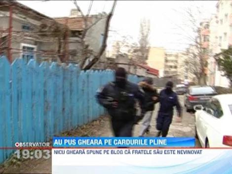 Milioane de euro, din carduri clonate