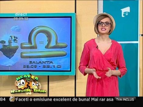 Horoscopul zilei, 28 martie: Nu lasati vremea sa va intristeze, intariti-va imunitatea!