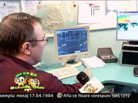 ROMATSA - Administratia Romana a Serviciilor de Trafic Aerian