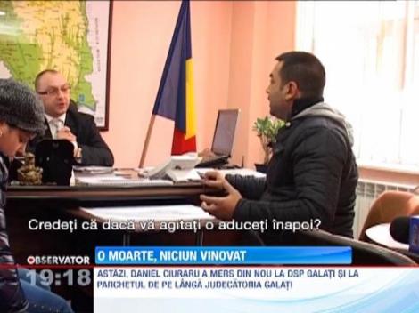 UPDATE / Rudele femeii din Galati care a murit in urma unei liposuctii vor dreptate