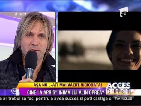 Talisman, videoclip de exceptie