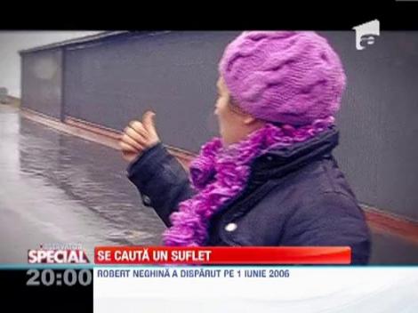 Isi cauta fiul disparut de 7 ani de pe o plaja din Costinesti