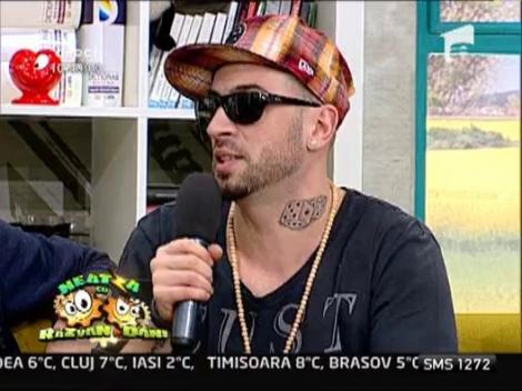 "Romania Danseaza", dar si canta! Juratul CRBL si Ruby au lansat videoclipul piesei "Toata tara"