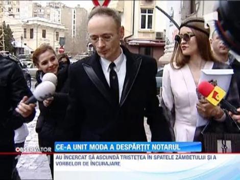 UPDATE / Iulia si Mihai Albu sunt oficial divortati