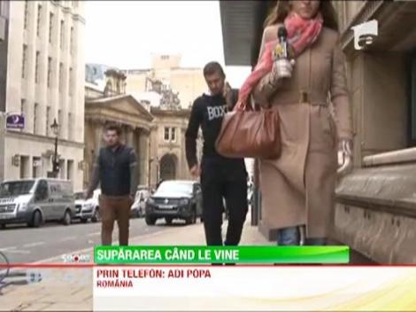 Dumitru Dragomir: "Tamas, Chipciu si Torje au baut pana dimineata in Amsterdam"