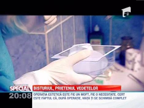 Chirurgia estetica, scurtatura spre frumusete