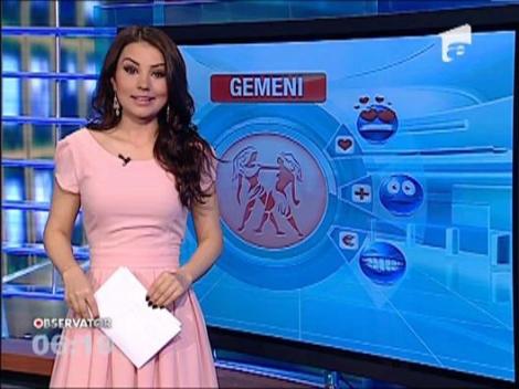 Horoscopul zilei 29/03/2013