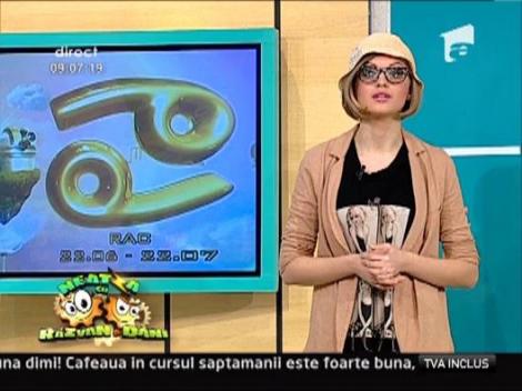 Horoscopul zilei 29/03/2013