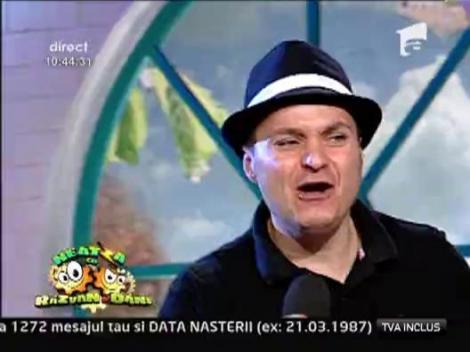 Provincialii - "Kibori"