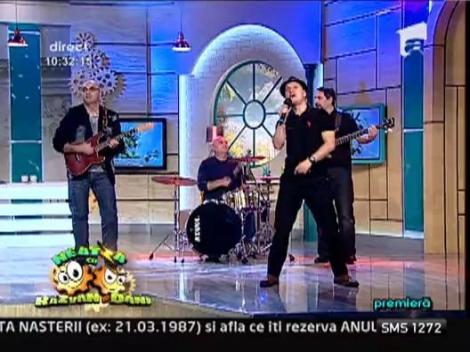 Premiera la Neatza! Provincialii - "Cin' sa te mai vrea"