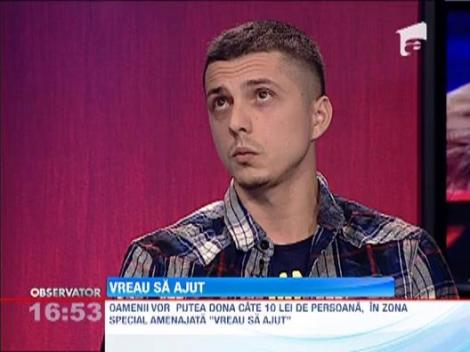 Finalistii X Factor vor canta in scopuri caritabile