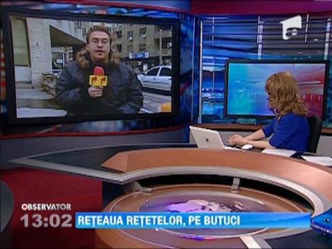 Medici suspectati ca s-ar fi imbogatit pe spatele pacientilor