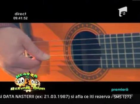 Videoclip in premiera la Neatza! Lucian Colereza & Lucas Molina feat. Amir - "Perdoname"