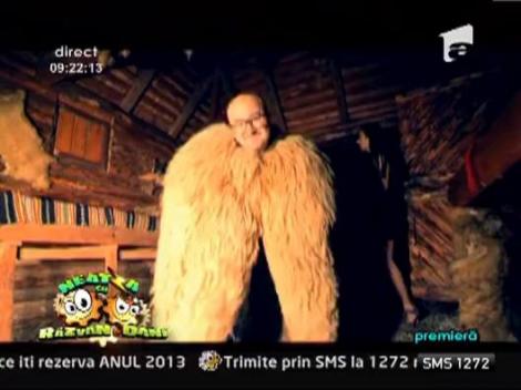 Neatza cu Razvan si Dani | Trei premiere muzicale: doua videoclipuri si o melodie