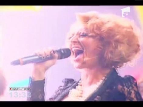 Finalistii X Factor sustin un concert caritabil in Bucuresti