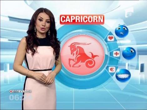 Horoscopul Zilei 30/03/2013