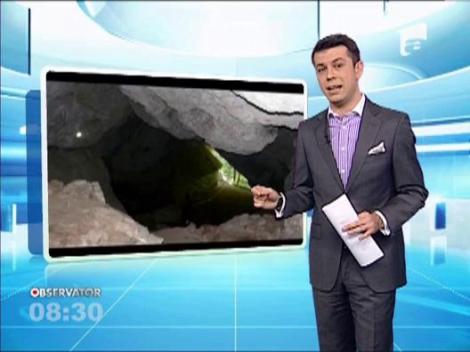 Manastirea Polovragi