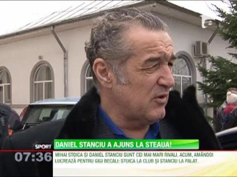 MM Stoica, inlocuit cu Daniel Stanciu!
