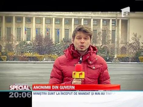 Cel mai necunoscut ministru din Romania
