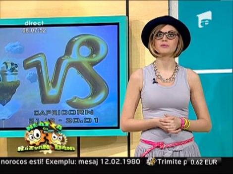 Horoscop | Ce ne rezerva astrele... intr-o zi speciala: 1 aprilie!