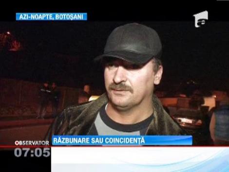 Masina transformata in scrum