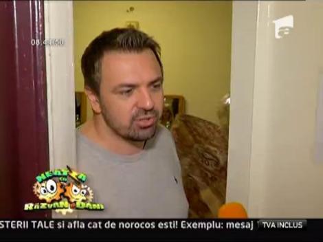 Spectacol de exceptie marca Horia Brenciu