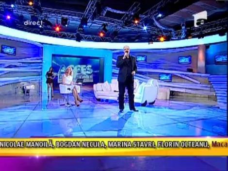 Catalin Crisan - Suflet de floare