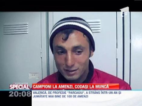 Munca in folosul comunitatii! O expresie pe care o stim doar din filme