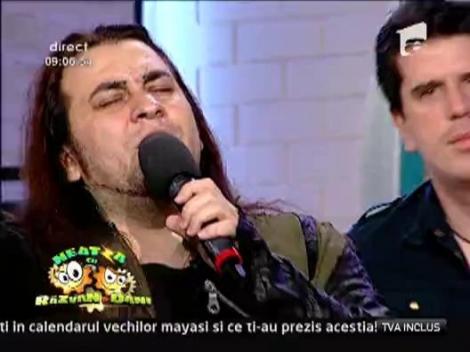 Trooper - "Tari ca muntii"