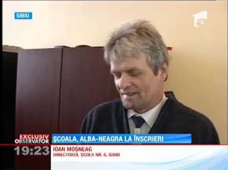 Noul tip de inscriere la clasa zero ii bulverseaza pe profesori