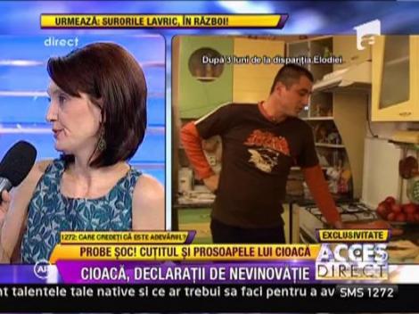 Interviu cu cel controversat politist al tuturor timpurilor!