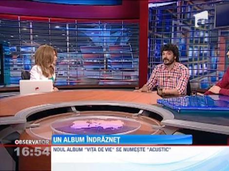 Vita de Vie, un album indraznet