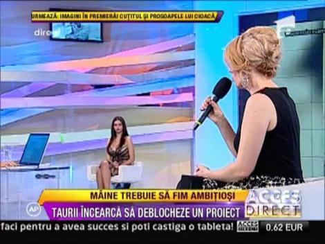 Horoscopul Zilei 03/04/2013