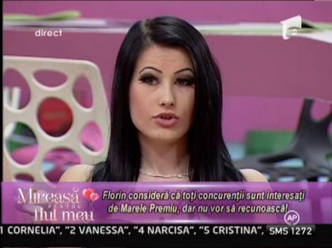 Dezbateri legate de concurentii care doresc sa castige marele premiu