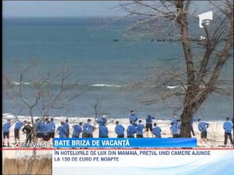 Hotelierii se pregatesc pentru mini-vacantei de 1 Mai