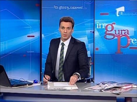 Mircea Badea: “Morar si Kovesi nu au facut altceva decat sa-l protejeze pe Basescu. A sosit momentul sa avem justitie adevarata”