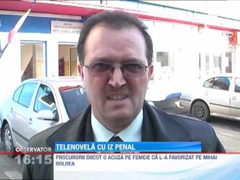 Detalii picante despre viata amoroasa a lui Mihail Boldea, arestat pentru inselaciune! Anchetatorii DIICOT il descriu ca pe un Casanova