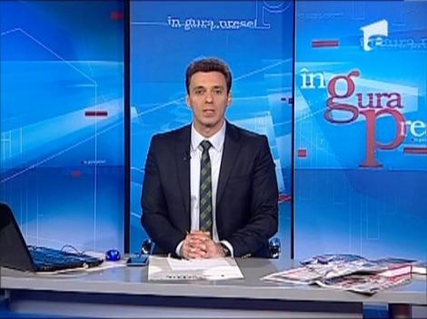 Mircea Badea: “Eram sigur ca Kovesi nu va ajunge sef la DNA. M-am bazat pe milioanele votaturi anti-Basescu”