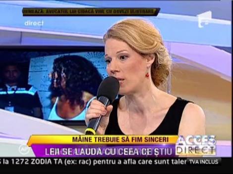 Horoscopul Zilei 04/04/2013