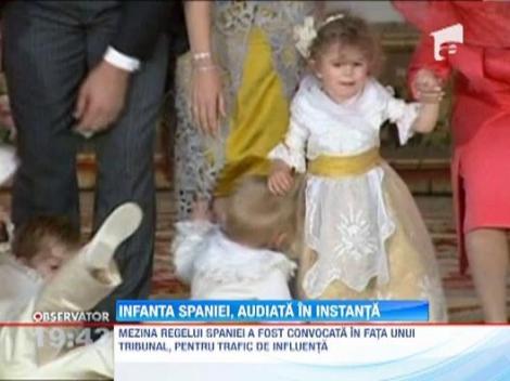Scandalul de coruptie se extinde in familia regala spaniola