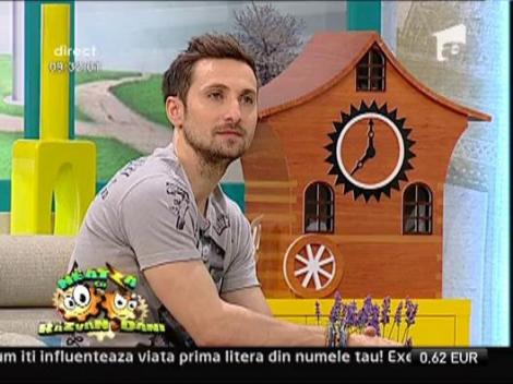 Targul Baby Boom Show isi deschide portile la Romaero Baneasa 