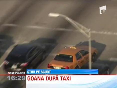 Urmarire ca-n filme, in Florida