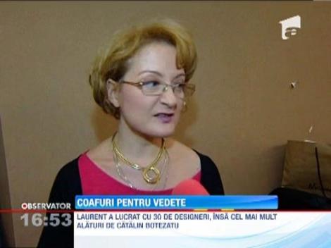 Coafuri pentru vedete