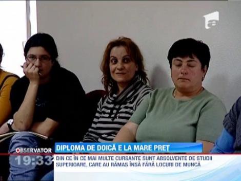 Cursuri de baby-sitter