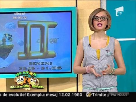 Horoscopul zilei 04/04/2013