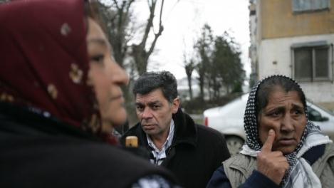 Rromii ar putea primi legitimatii care sa le ateste identitatea