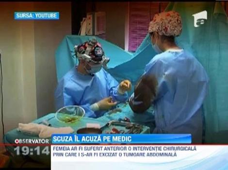 Rasturnare de situatie in cazul liposuctiei fatale de la Galati