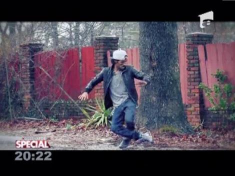 Omul care a invins gravitatia