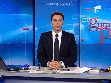 Mircea Badea: "Pe Kovesi o uraste toata lumea, doar Ponta o iubeste"