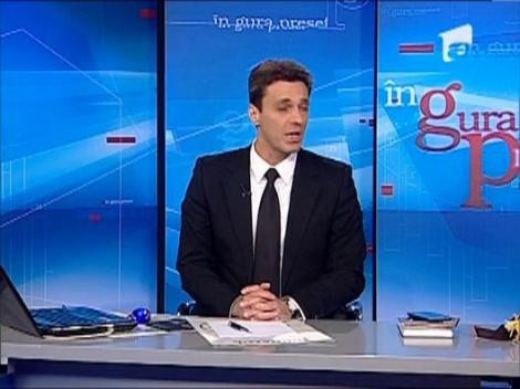 Mircea Badea: “Este posibil ca domnul Ponta are sa aiba dubla comanda”